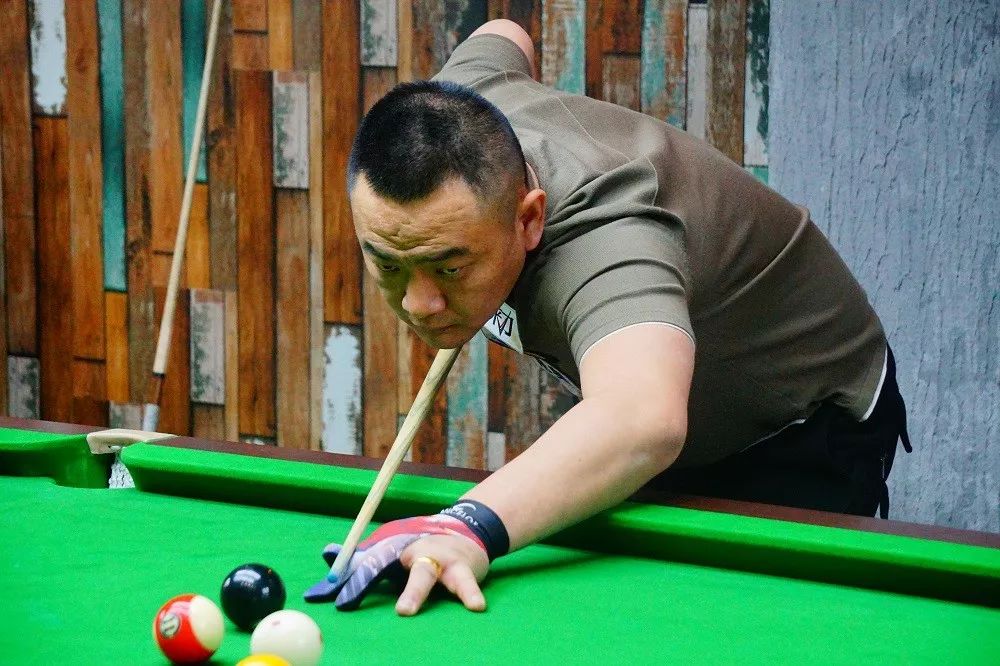 对手的反手 对手的反手